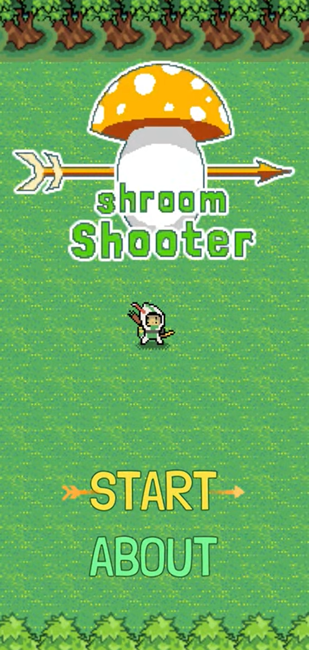 Shroom Shooter
